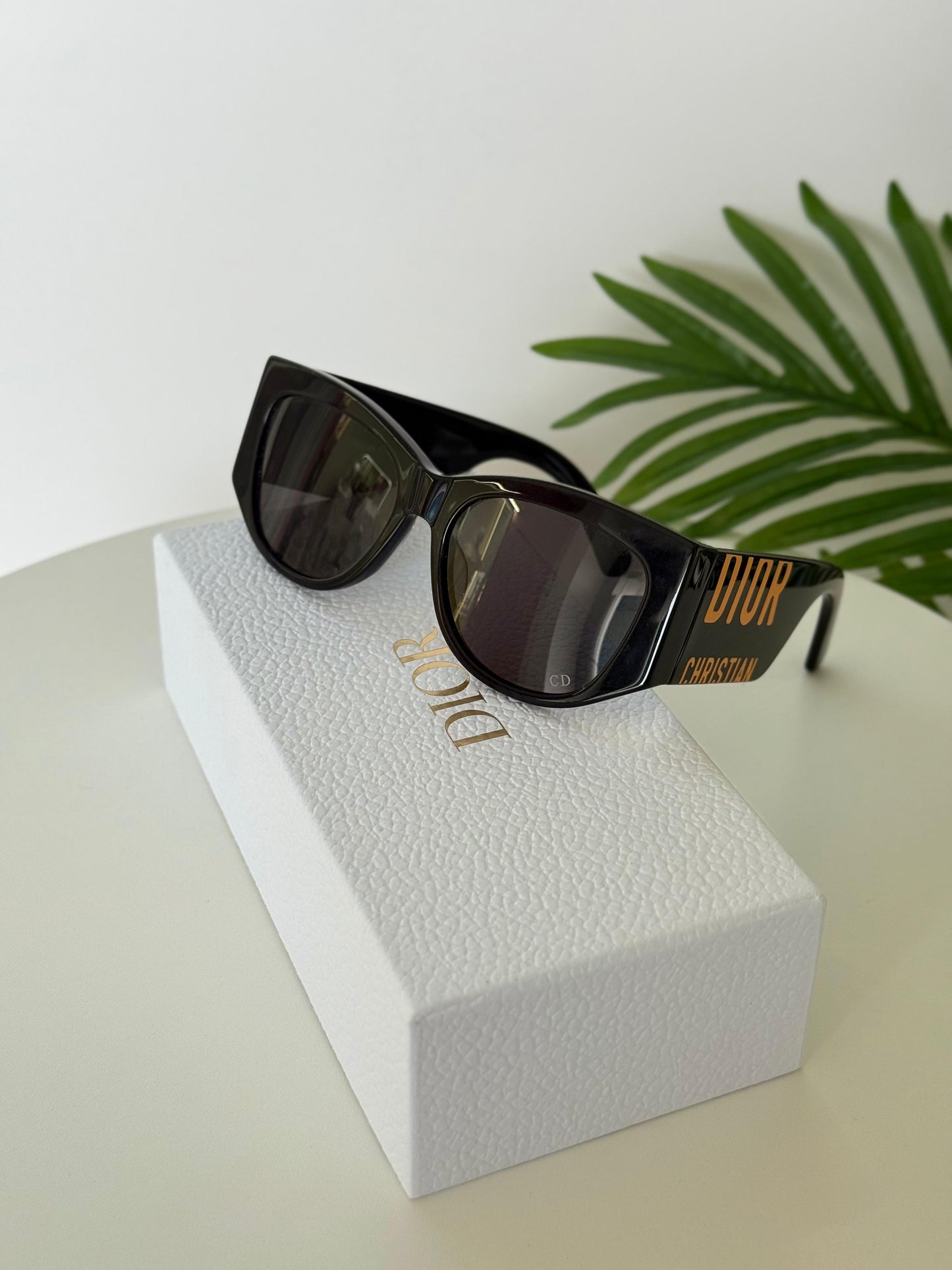 Dior sunglasses