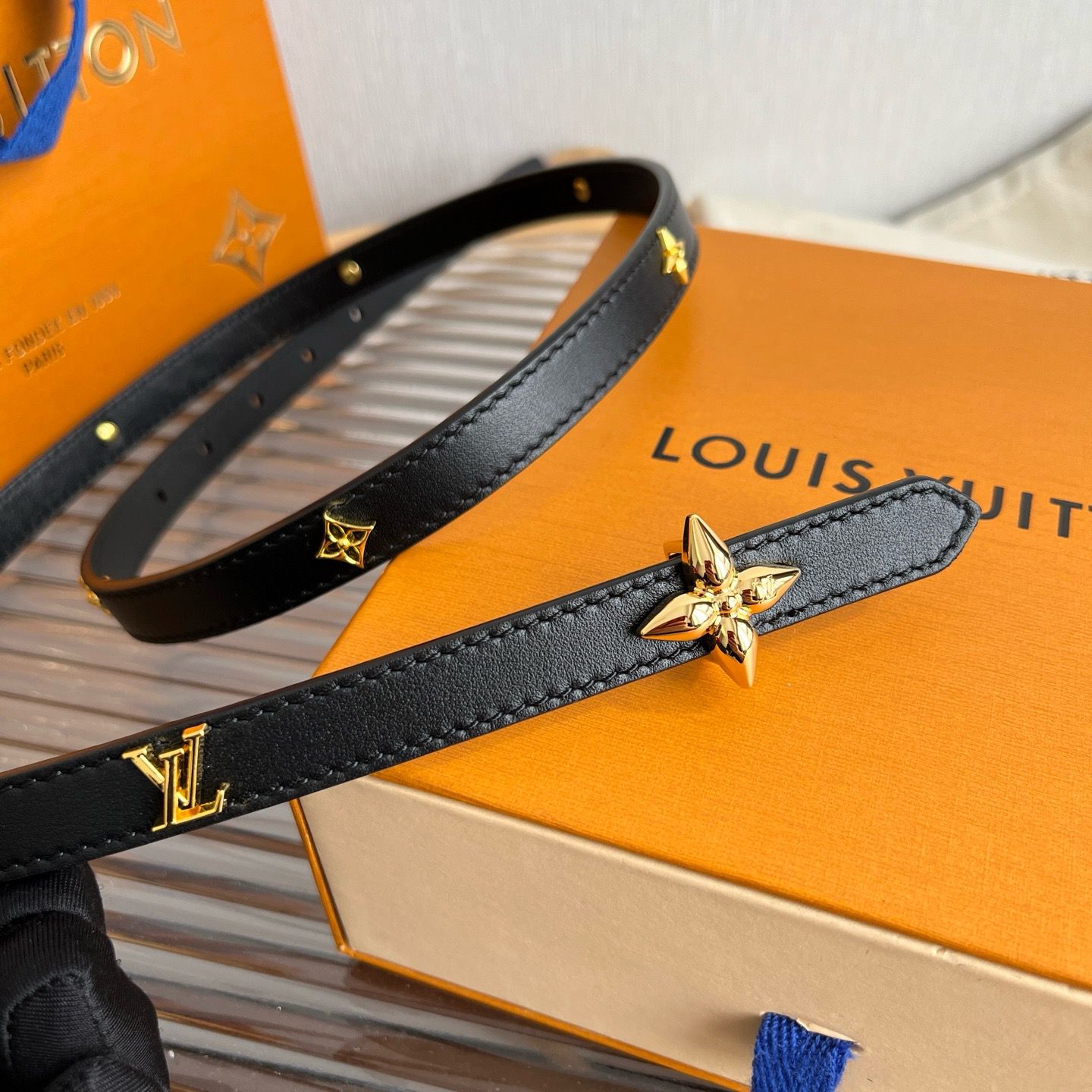 Lv belt