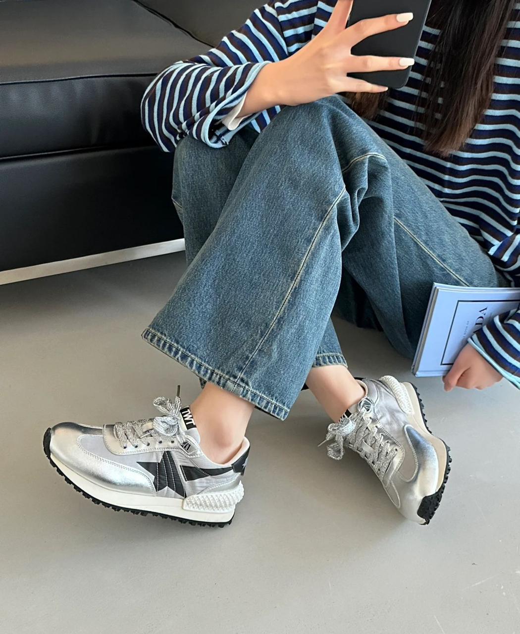 Golden goose sneakers