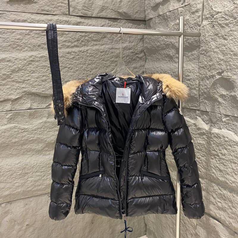 Moncler jacket