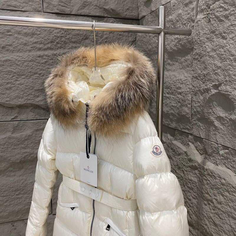 Moncler jacket
