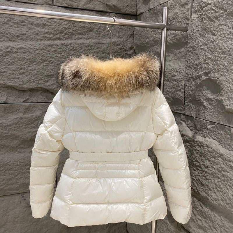 Moncler jacket