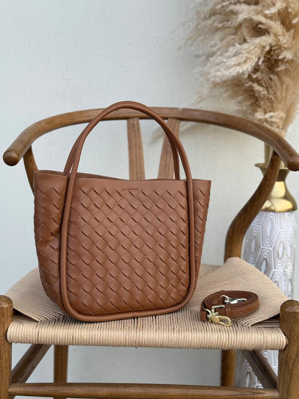 Bottega bag tote