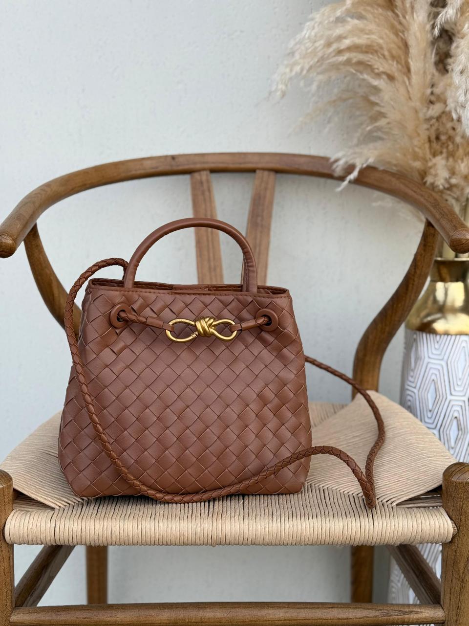 Bottega bag 25cm