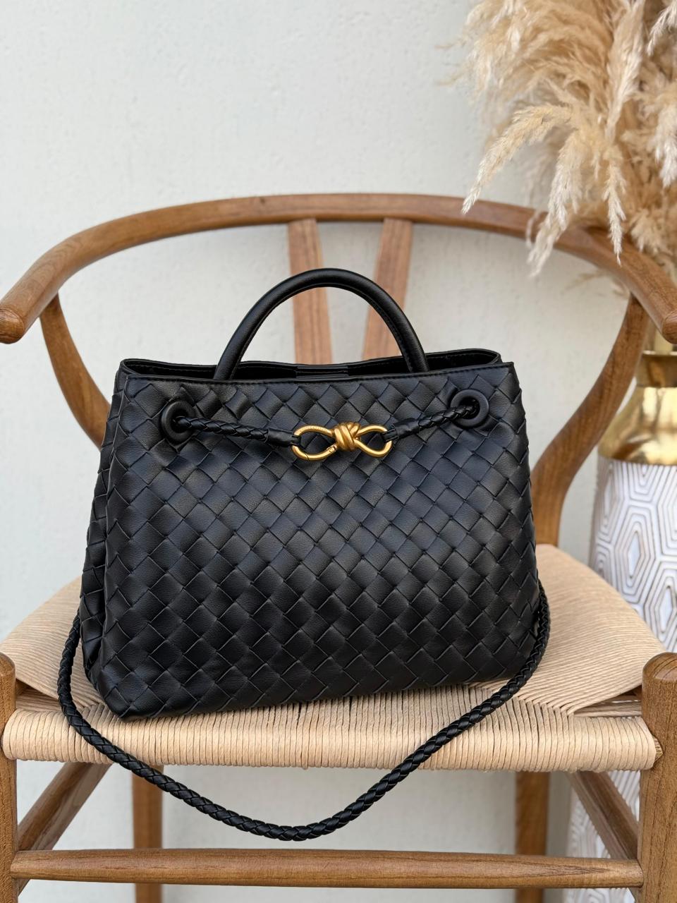 Bottega bag 30cm