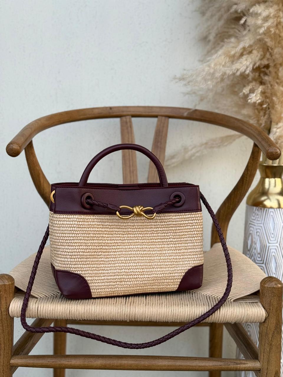 Bottega bag