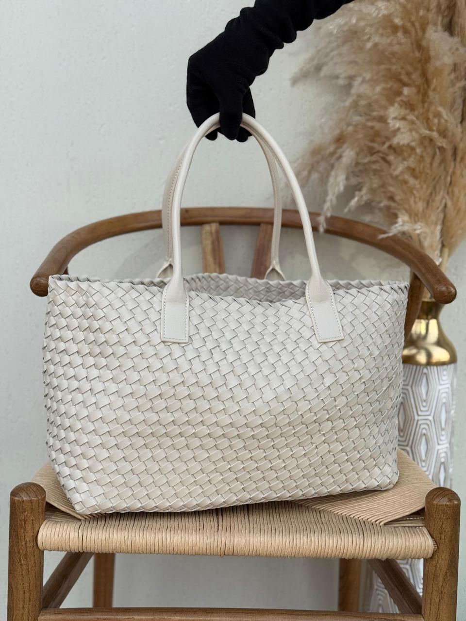 Bottega bag tote