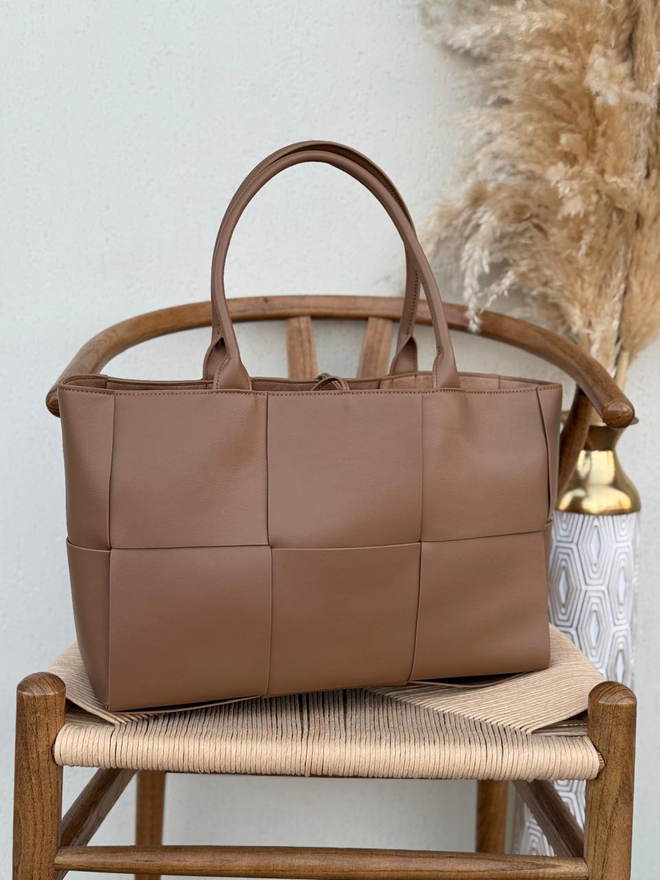 Bottega bag tote