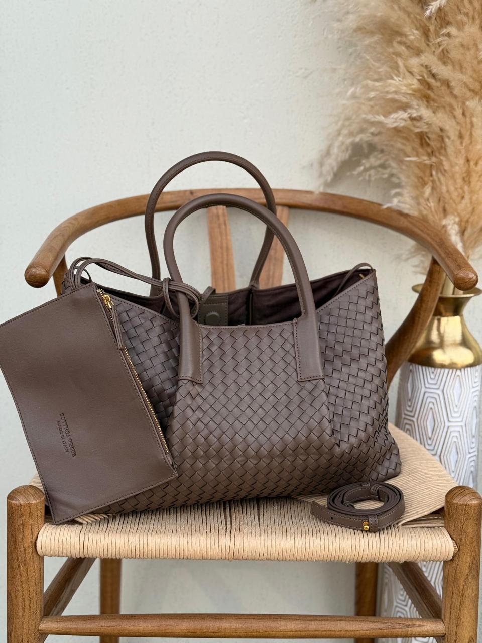 Bottega bag tote