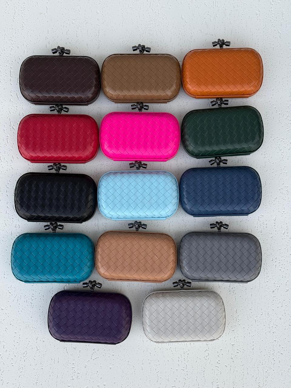 Bottega bag - clutch