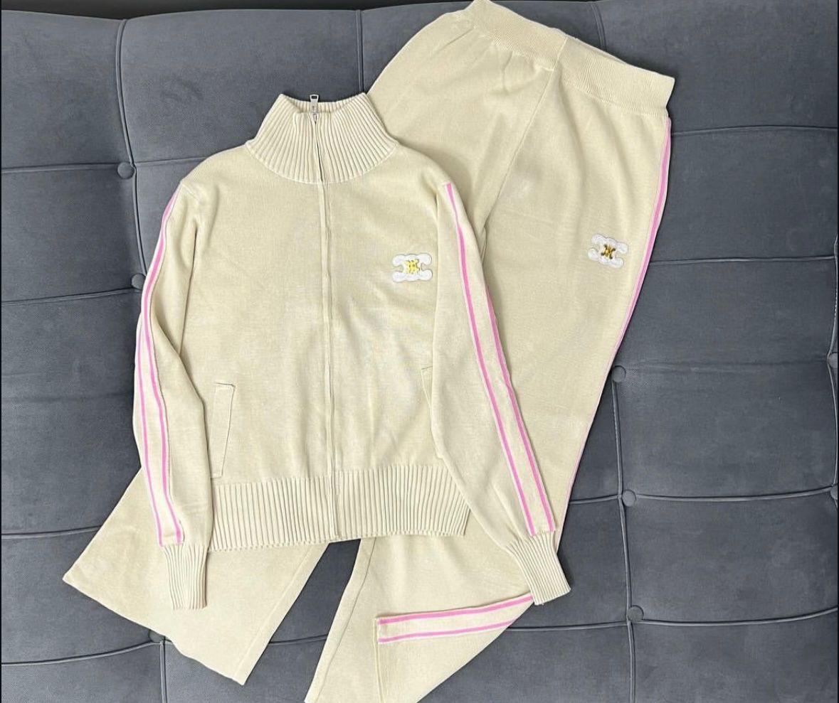 Celine tracksuit