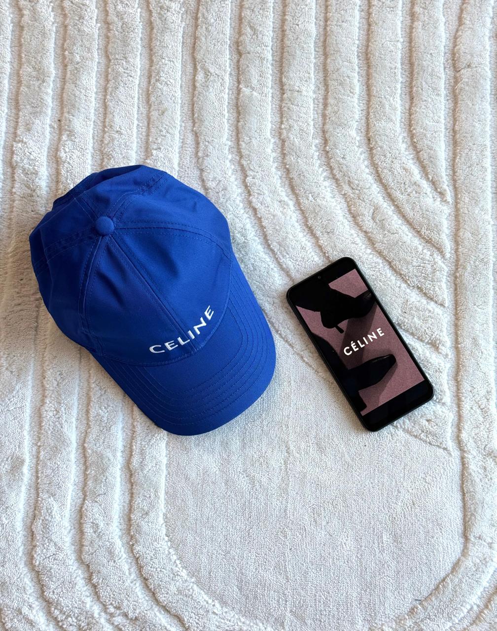 Celine cap