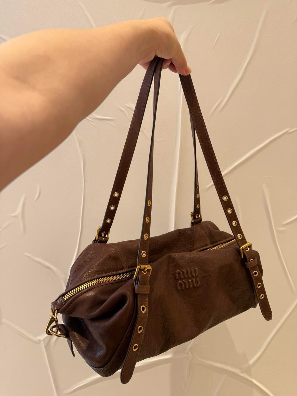 Miu miu bag