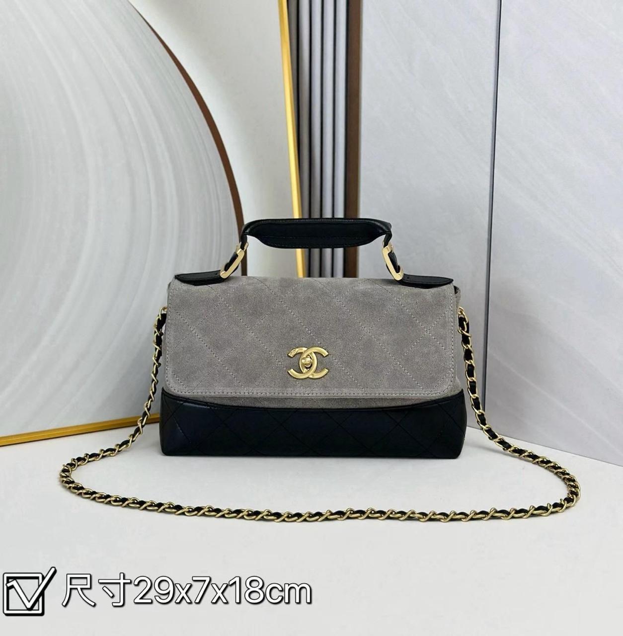Chanel bag