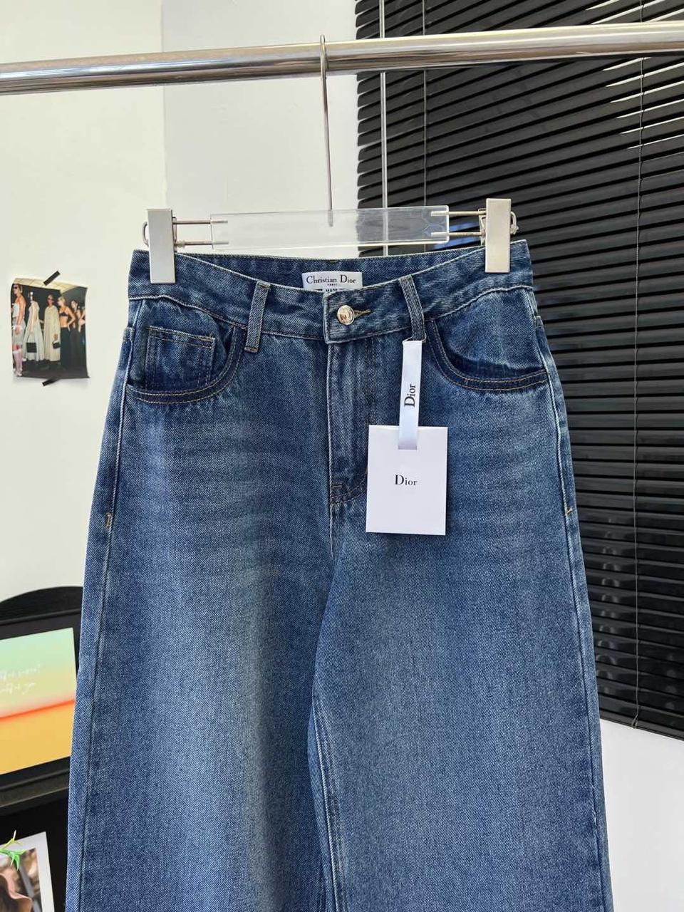 Dior pants
