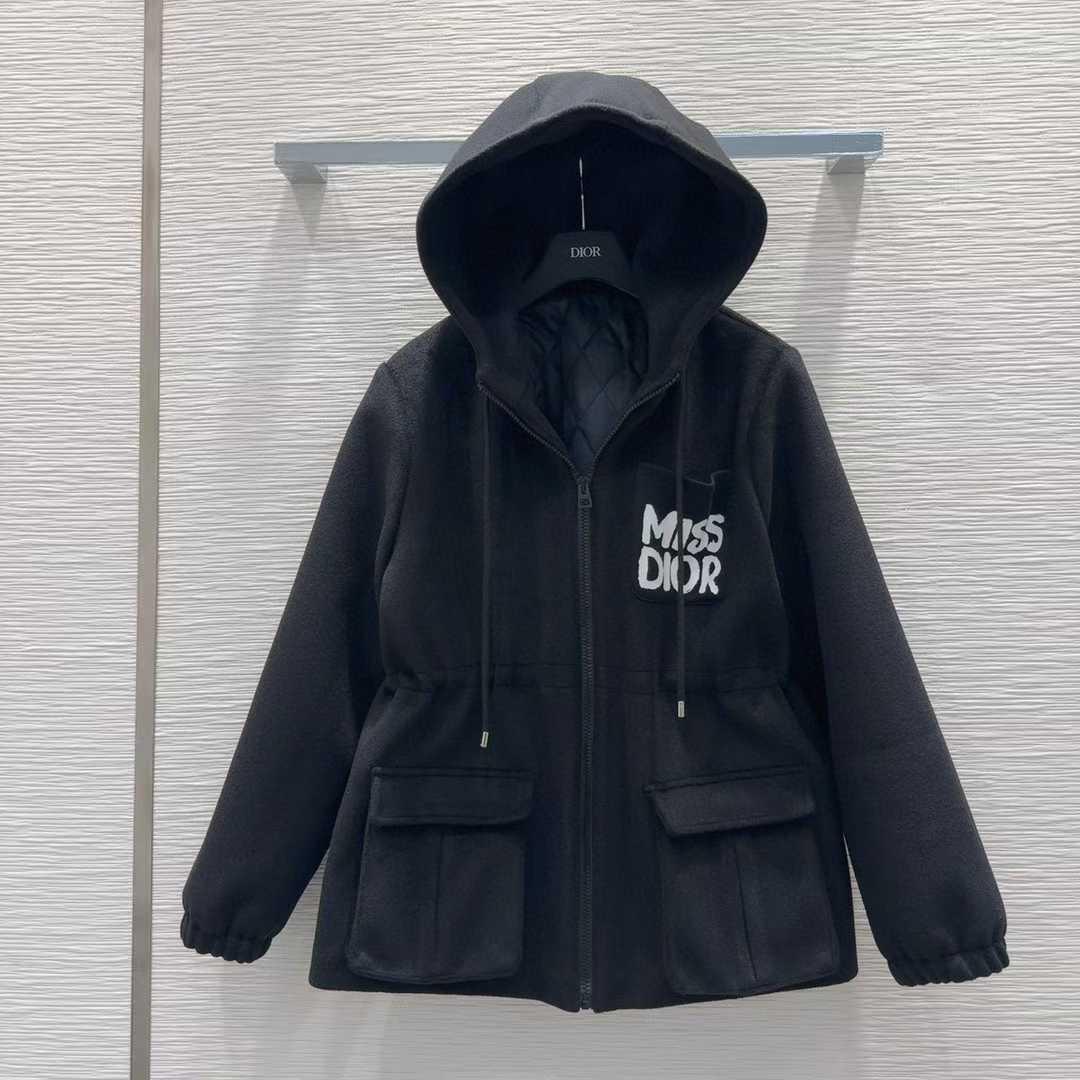 Dior jacket