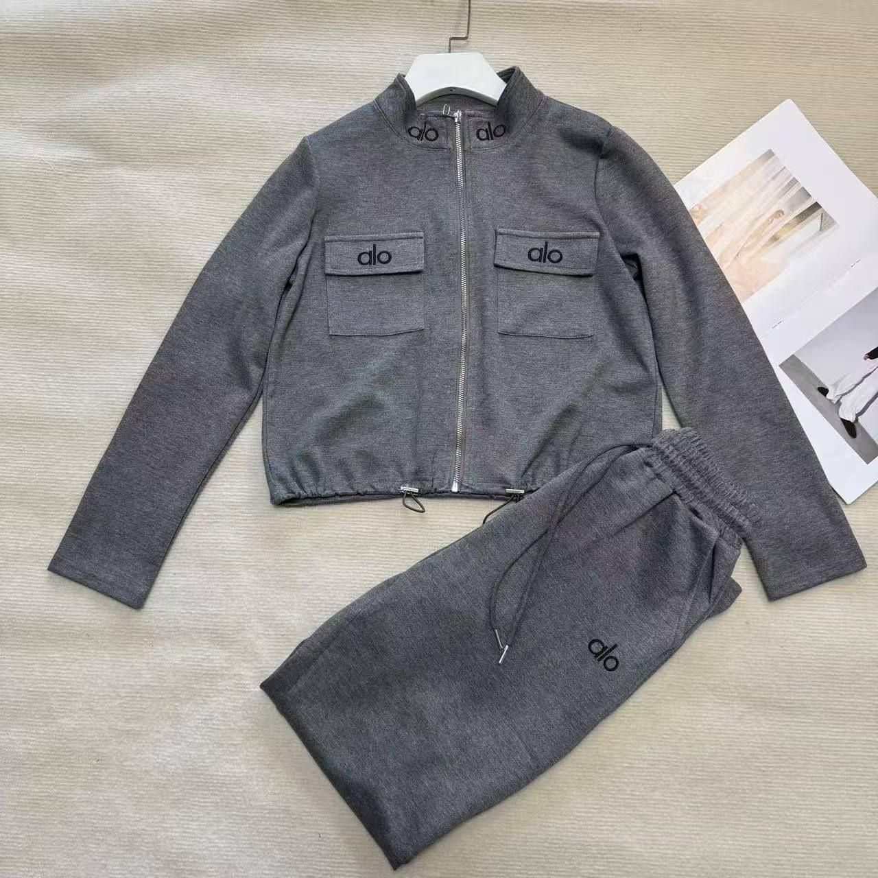 Alo tracksuit