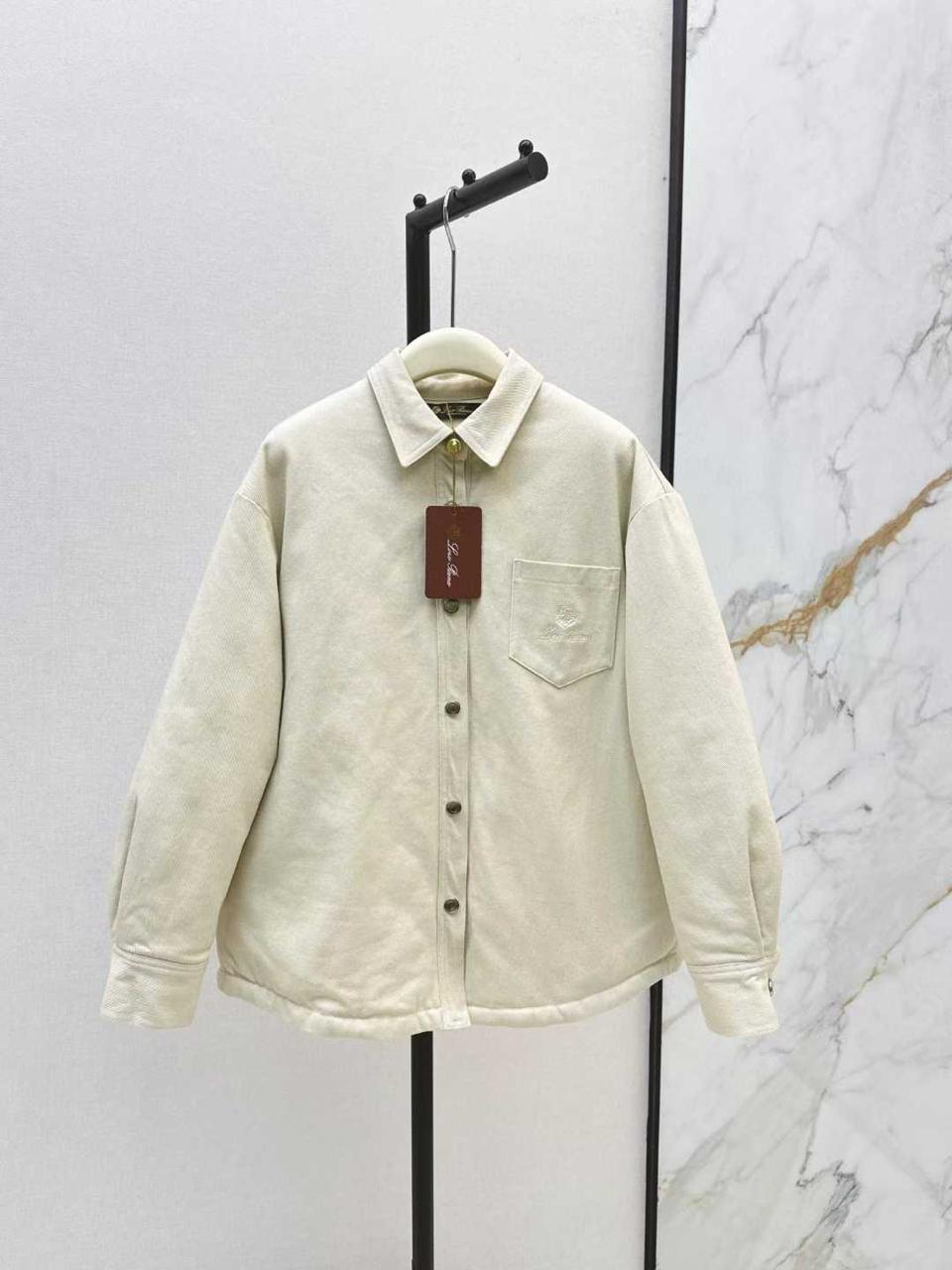 Loro piana jacket