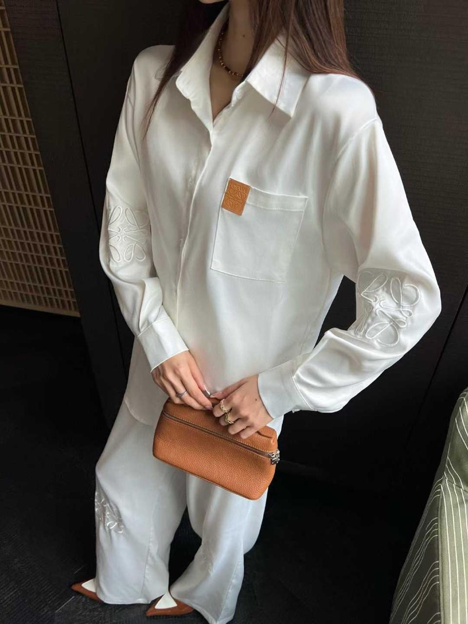 Loewe clothes set