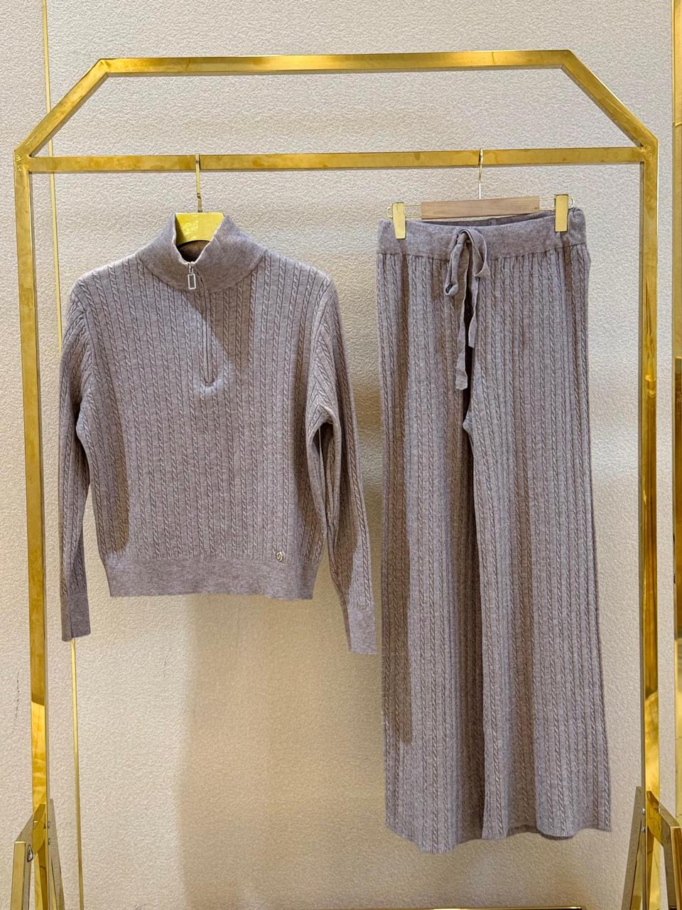 Loro piana tracksuit - clothes set