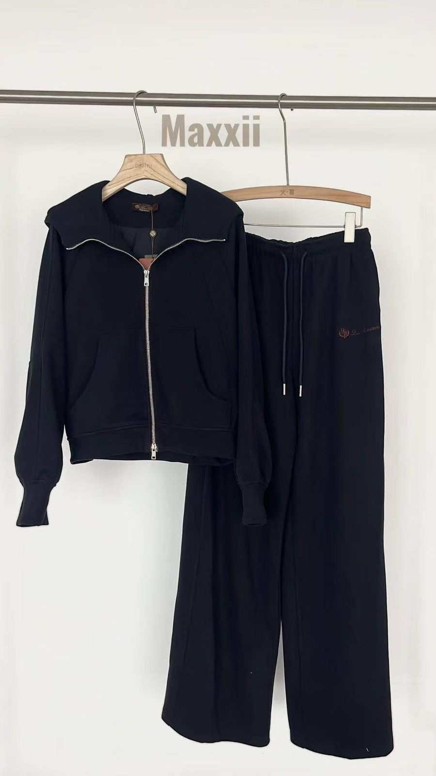 Loro piana tracksuit