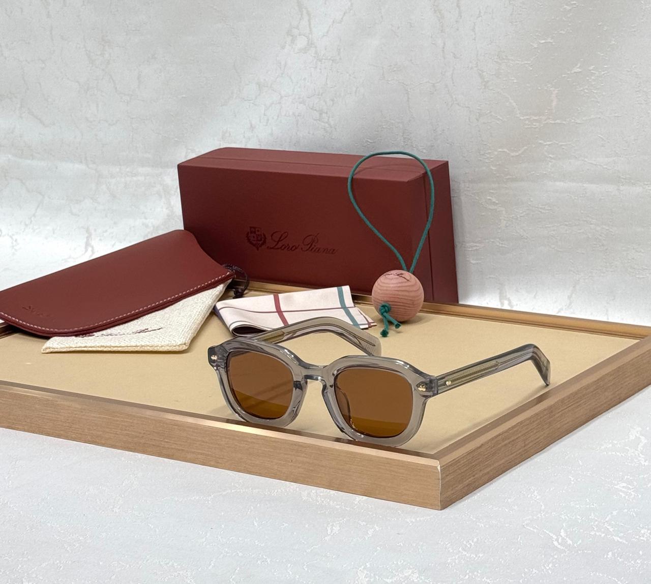 Loro piana sunglasses