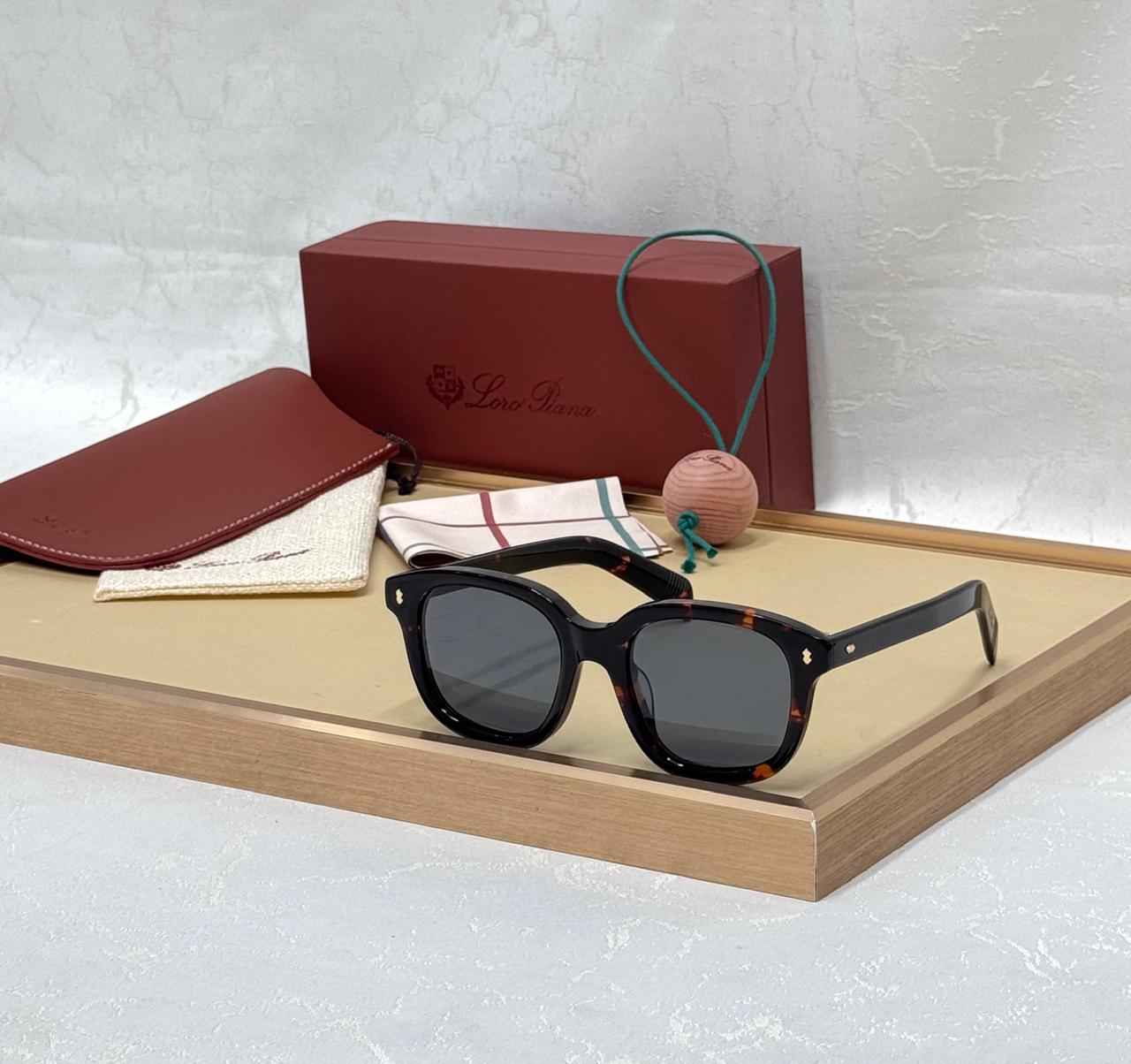 Loro piana sunglasses
