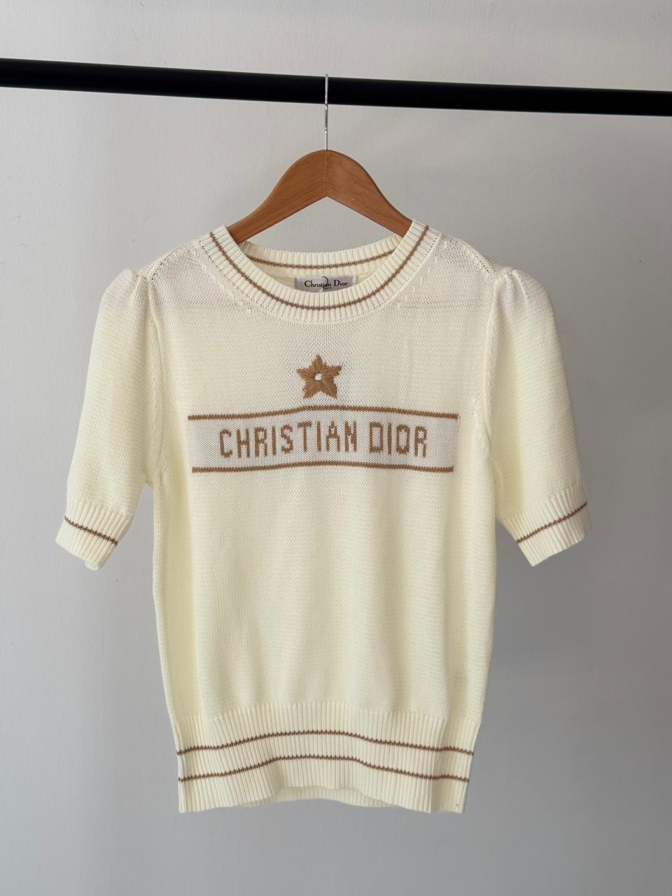 Dior Tshirt