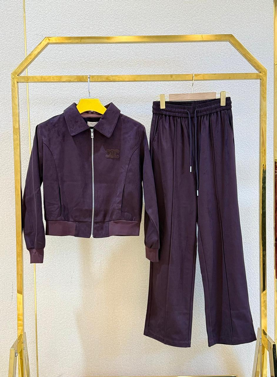 Celine tracksuit