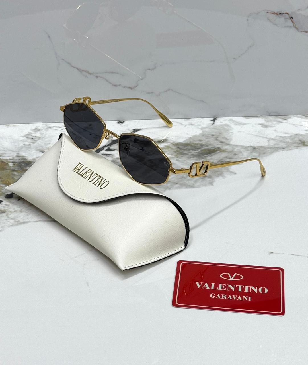 Valentino sunglasses