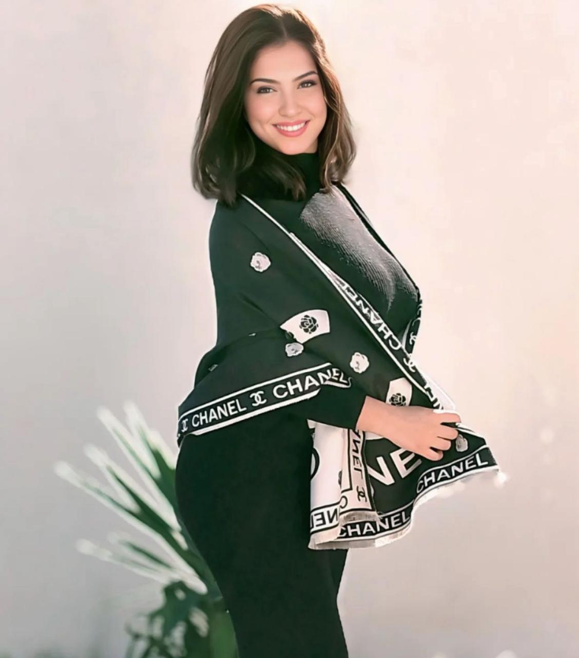 Chanel clothes set