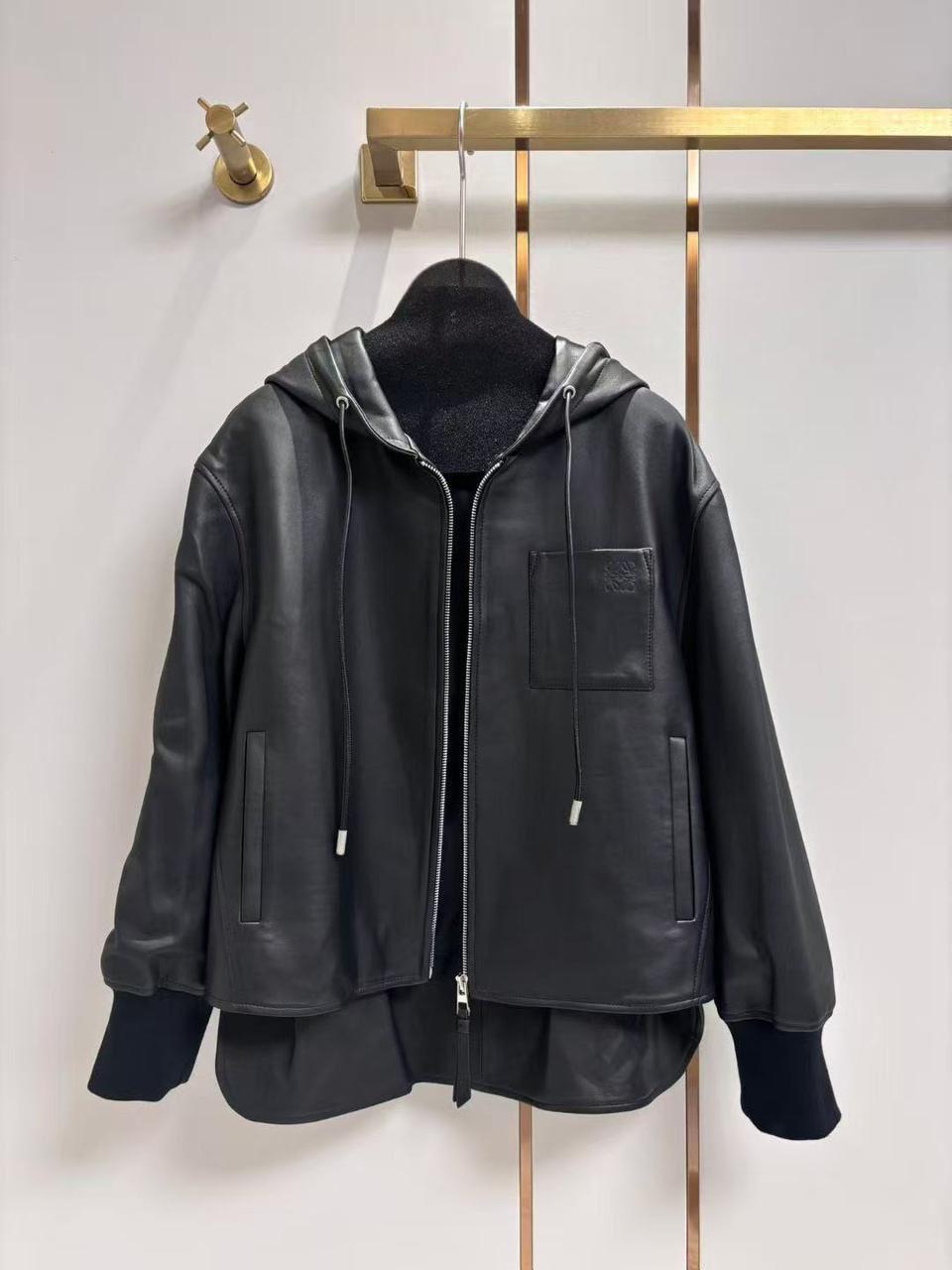 Loewe jacket