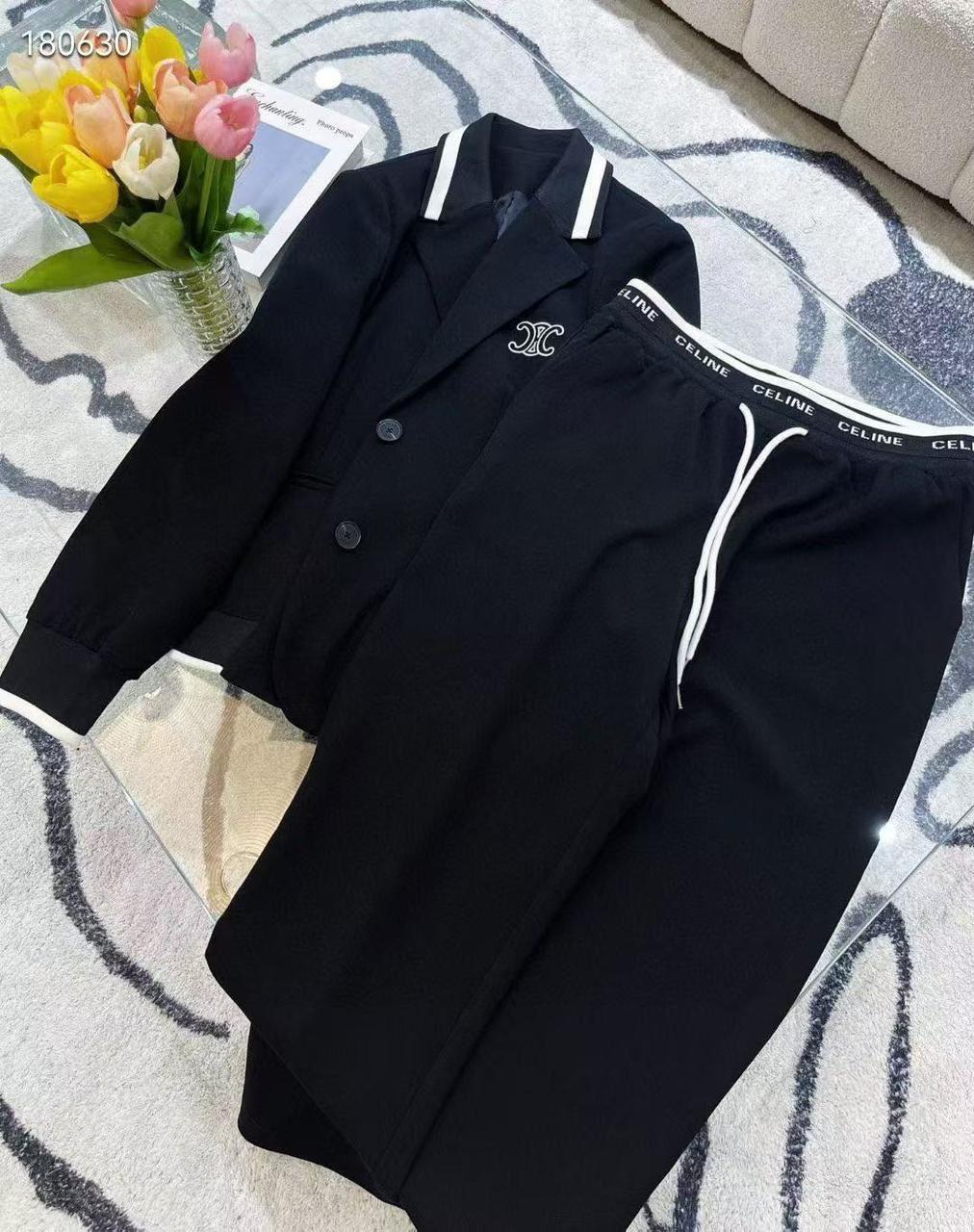Celine clothes set