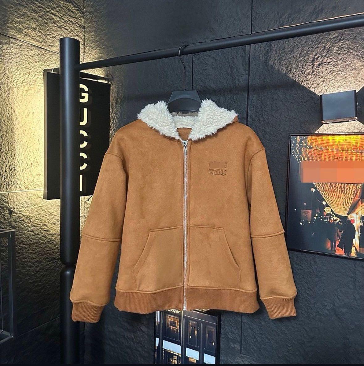 Miu miu jacket