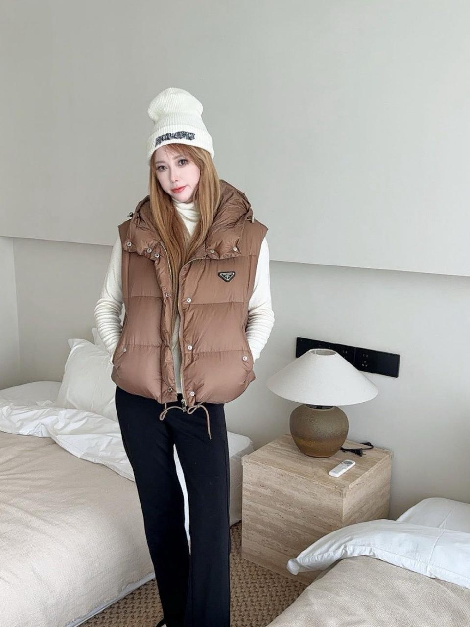 Prada jacket