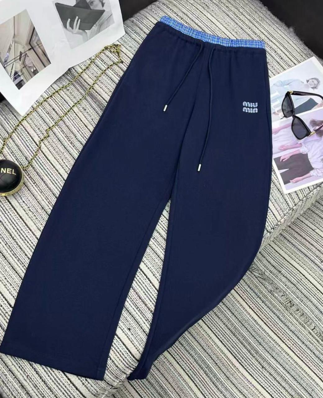 Miu miu tracksuit
