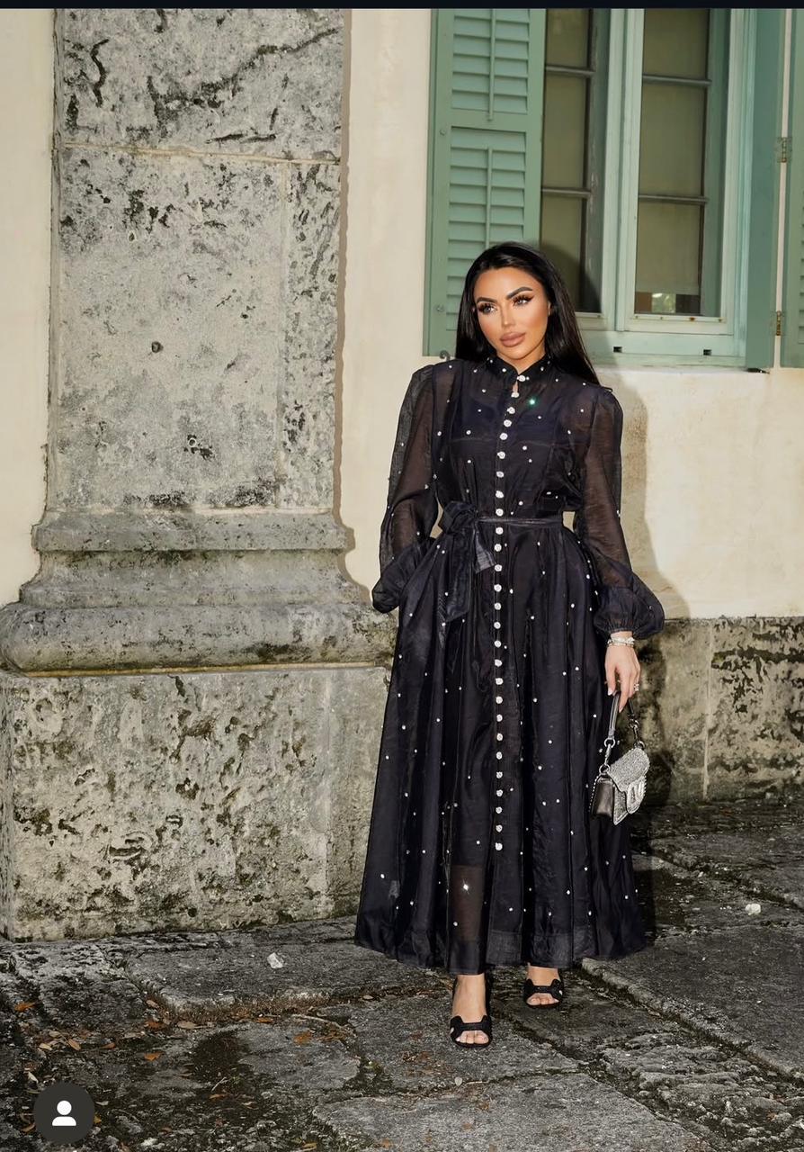 Zimmermann dress