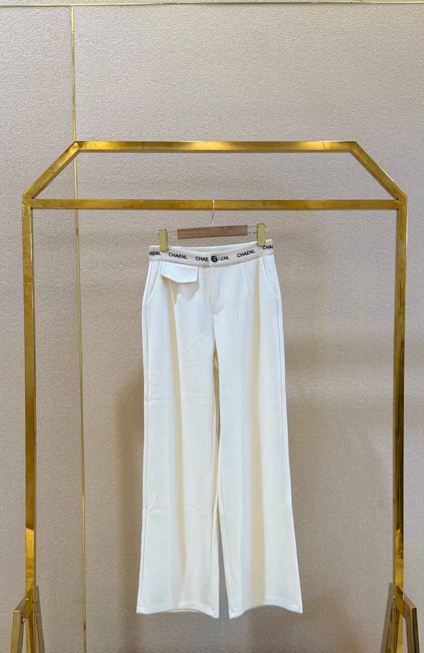 Chanel pants