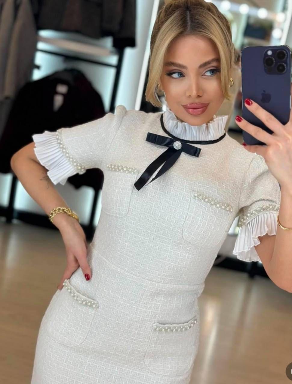 Zimmermann dress