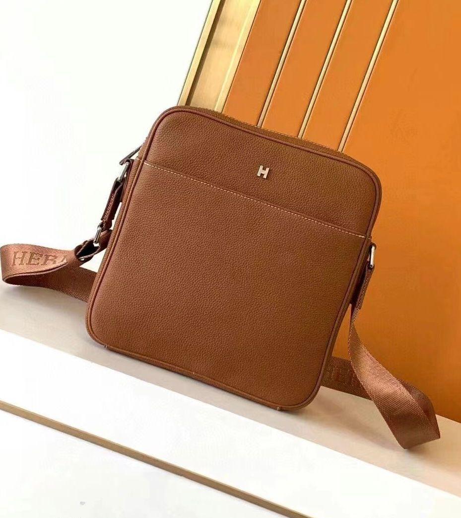 Hermes bag - men