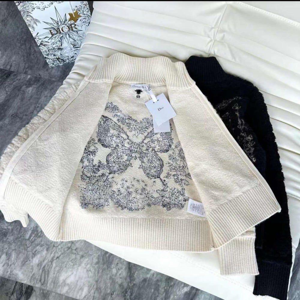 Dior jacket - cardigan