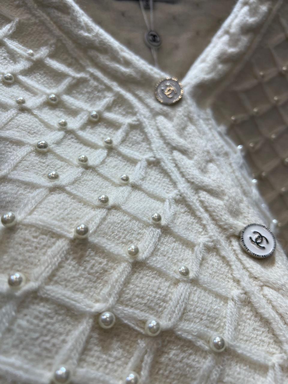 Chanel shirt