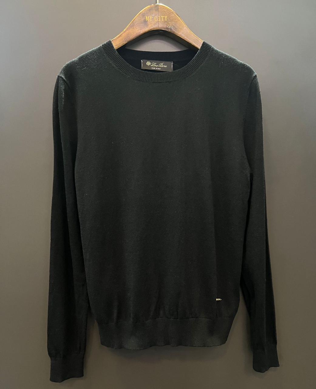 Loro piana Tshirt - long sleeve