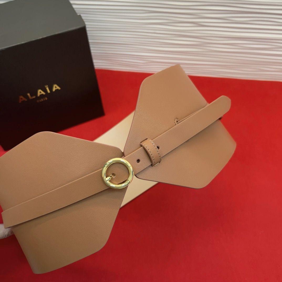 Alaia belt
