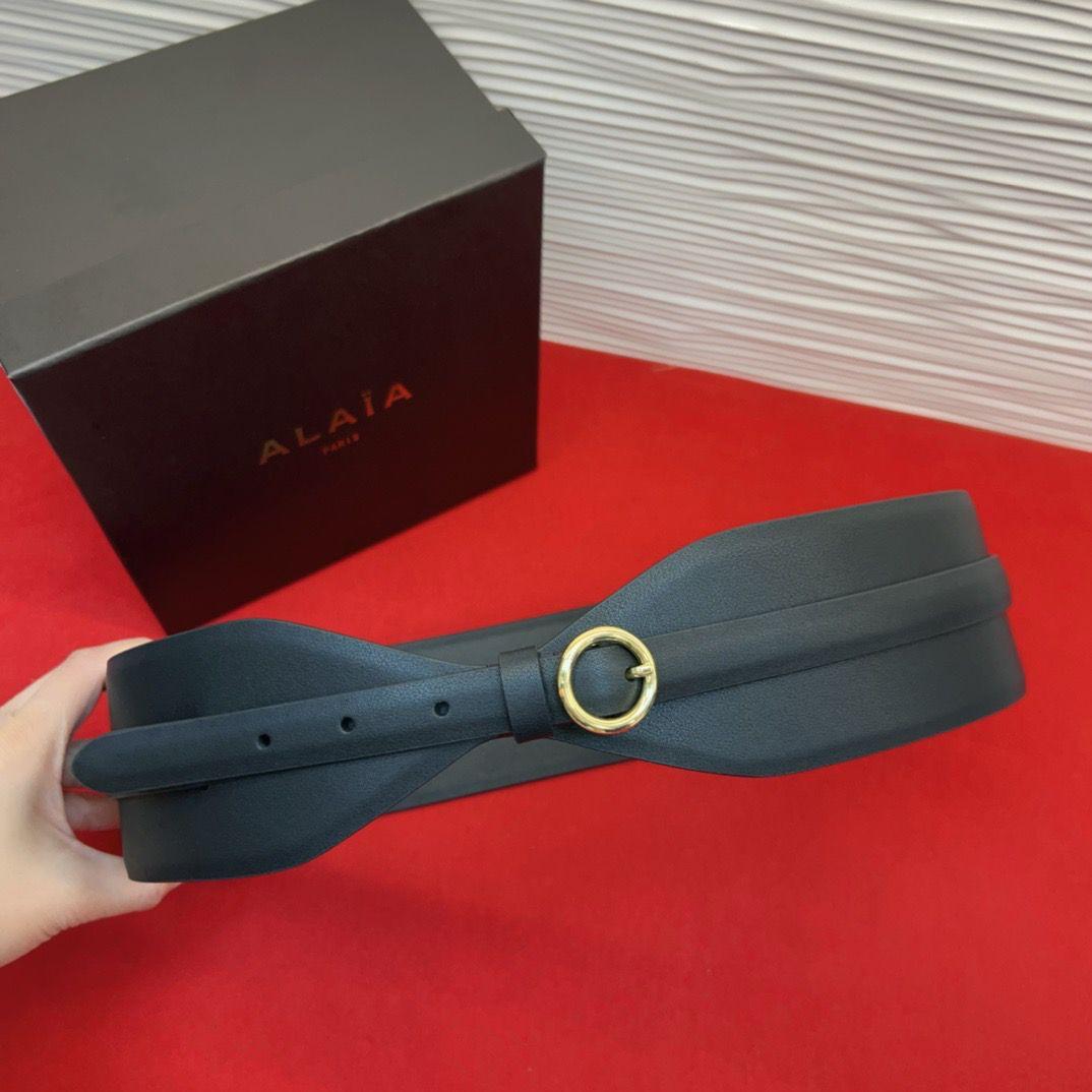 Alaia belt