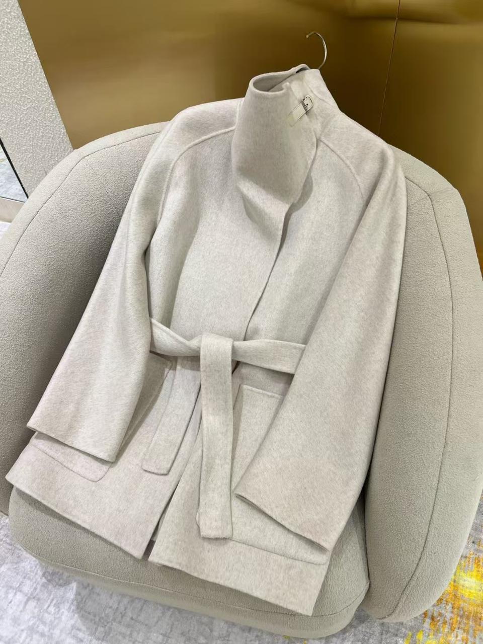 Hermes jacket - coat