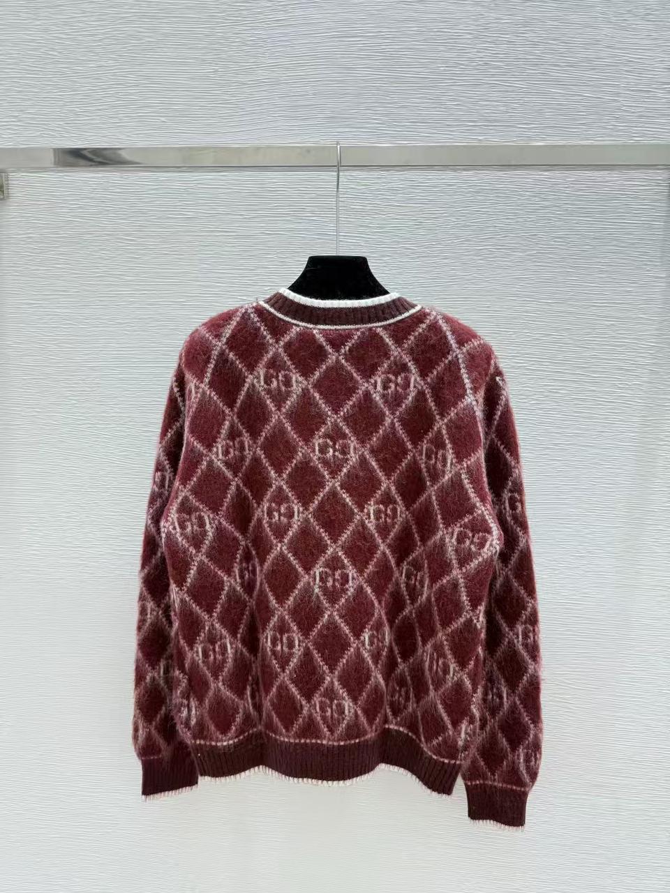 Gucci cardigan