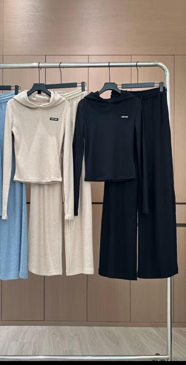 Miu miu tracksuit