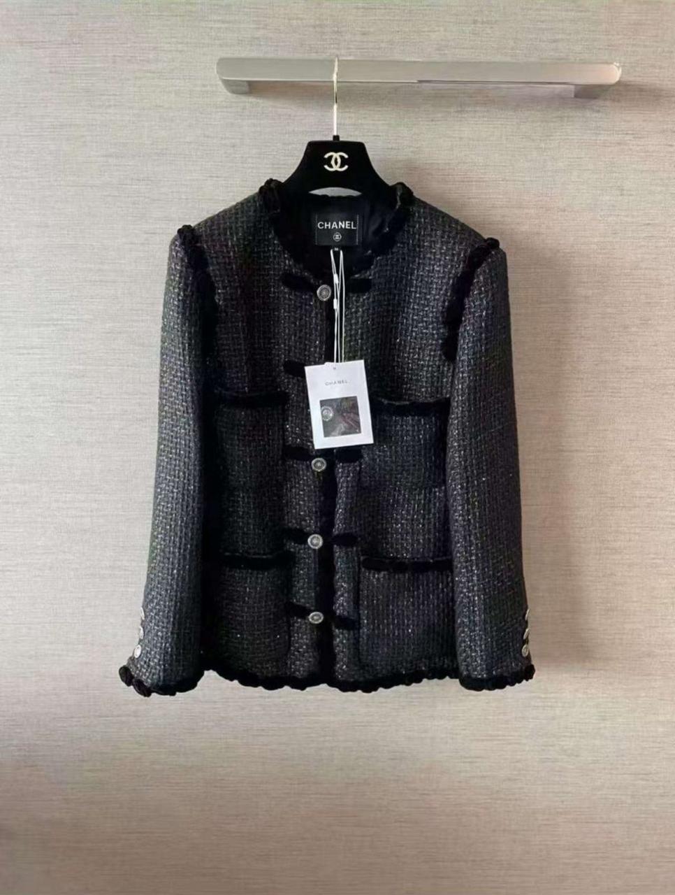 Chanel jacket - cardigan