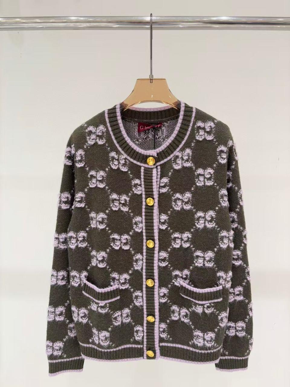 Gucci cardigan
